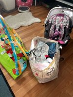 Babypacket zusammen Brandenburg - Prenzlau Vorschau