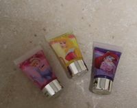 DISNEY PRINCESS ⭐️Mini Lip Gloss für Kaufladen Arielle Cinderella Baden-Württemberg - Radolfzell am Bodensee Vorschau