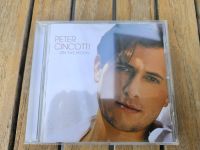 CD Peter Cincotti - On The Moon Nordrhein-Westfalen - Bergisch Gladbach Vorschau