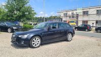 Audi A4 Avant 2.0 TDI Ambition Aut.-XENON*NAVI*AHK* Niedersachsen - Achim Vorschau