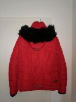 Warme Damen Winter Jacke Parka Stepp Navahoo XL gefüttert TOP Thüringen - Klettbach Vorschau