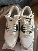 Damen Nike Air Max 90 SE-Neuwertig-Größe 41 Hessen - Obertshausen Vorschau