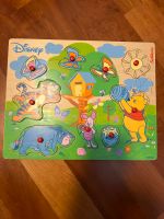 Disney Holzpuzzle von Eichhorn für Kleinkinder … Rheinland-Pfalz - Landau in der Pfalz Vorschau