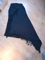 Poncho Sommer Gr S Mark Adam dunkel grau Nordrhein-Westfalen - Neuss Vorschau