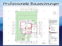 Lageplan / Grundriss / Bauriss / Bauentwurf / Baugenehmigung Milda - Zimmritz Vorschau