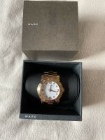 Armbanduhr roségold „Marc By Marc Jacobs“ Niedersachsen - Braunschweig Vorschau