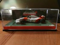 Modell Formel 1 - Mc Laren- Ayrton Senna-Rarität Nordrhein-Westfalen - Aldenhoven Vorschau