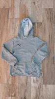 Puma Hoodie Pullover gr 140 Mecklenburg-Vorpommern - Samtens Vorschau