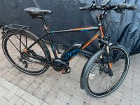 KTM Trekking E-Bike Bosch CX-Motor Generalüberholt, mit Garantie Baden-Württemberg - Freudental Vorschau