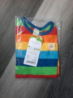 Buntes Shirt langarm von Alana Größe 98 Niedersachsen - Leiferde Vorschau