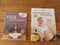 Sachbuch, Schwangerschaft, Geburt, Yoga, Baby, neuw. Altona - Hamburg Sternschanze Vorschau