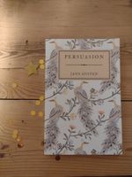 Jane Austen, Persuasion (Überredung), englisch, Classics Rheinland-Pfalz - Bad Breisig  Vorschau