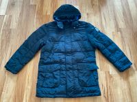 Winterjacke/ Steppjacke von Man‘s World, Gr. XL (Gr. 54), blau Dresden - Strehlen Vorschau