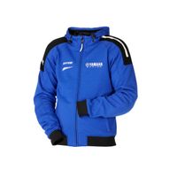 Yamaha Paddock Blue Hoodie mit Protektoren, A22-PB111-E0 Baden-Württemberg - Krautheim Vorschau