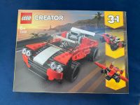 ***neu*** Collectix Lego Set - Creator Sportwagen 31100 Hessen - Groß-Umstadt Vorschau