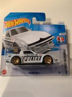 Hot Wheels - Mazda RX-7 Police - weiß - NEU OVP Bayern - Hallbergmoos Vorschau