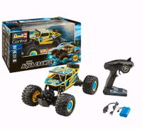 Revell Aquar Crawler/ Auto mit Fernbedienung Bielefeld - Ubbedissen Vorschau