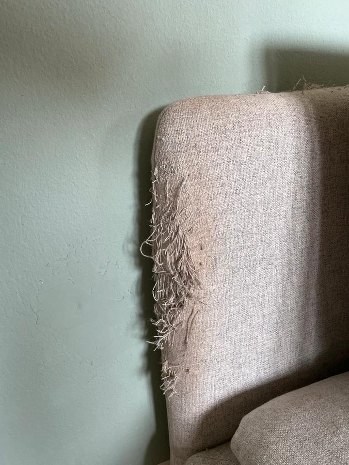 SÖDERHAMN 4er-Sofa, mit Récamiere Beige [Nur bis Montag!] in Flintsbach am Inn