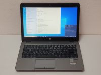 Hp EliteBook 840 i7 Neu 512GB SSD16GB Laptop Für Schüler 14" DP Baden-Württemberg - Fellbach Vorschau