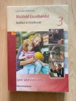 Blickfeld Einzelhandel 3 ISBN 978-3-8120-0633-0 Berlin - Hellersdorf Vorschau