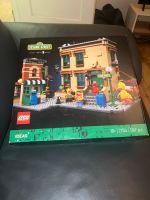 Lego ideas #032 Sesam Strasse 21324 Berlin - Steglitz Vorschau