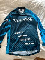 Canyon MTB Jersey Longsleeve Trikot Größe L Rheinland-Pfalz - Koblenz Vorschau