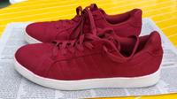VTY- Freizeitschuhe  Gr. 38 / Rot Hessen - Neu-Anspach Vorschau