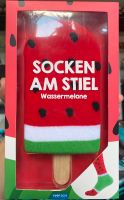 Socken Wassermelone Thüringen - Sonneberg Vorschau