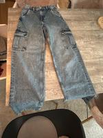 Jeans H&M Größe 32 Hessen - Hochheim am Main Vorschau