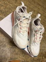 Nike Air Max 270 React Gr. 38,5 Nordrhein-Westfalen - Stolberg (Rhld) Vorschau