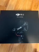 DJI RS2 PRO COMBo Bayern - Traunstein Vorschau