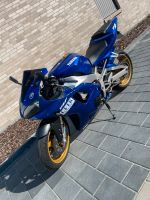 Yamaha R1 RN04 Gröpelingen - Oslebshausen Vorschau