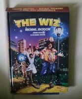 The Wiz Michael Jackson Diana Ross Limited Edition Thüringen - Erfurt Vorschau