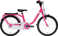 Puky Z8 Pink 18 Zoll Mädchen Fahrrad / sicherheitsüberprüft Frankfurt am Main - Bornheim Vorschau