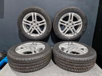 VW touran Skoda Octavia Yeti 5x112 205 60 16 Sommerreifen Rheinland-Pfalz - Ludwigshafen Vorschau