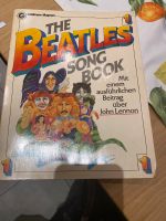 Beatles Song Book deutsche Ausgabe teil 1 Hessen - Oberursel (Taunus) Vorschau