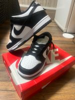 Nike Schuhe original dunks panda Hessen - Dreieich Vorschau