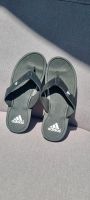 Adidas Flip Flops / Badelatschen Gr. 40,5 Schleswig-Holstein - Kaltenkirchen Vorschau