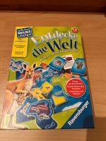 Spiel Entdecke die Welt Nordrhein-Westfalen - Neunkirchen-Seelscheid Vorschau