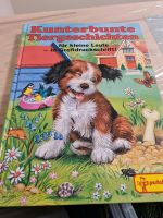 Kunterbunte Tiergeschichten Kinderbuch Schleswig-Holstein - Latendorf Vorschau