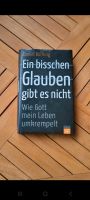 Ein bisschen Glauben gibt es nicht - Daniel Böcking Schleswig-Holstein - Sülfeld Vorschau