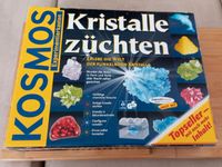 Kristalle züchten Niedersachsen - Wittingen Vorschau