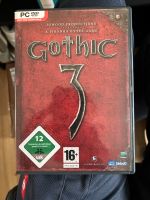 Gothic 3 PC Spiel Nordrhein-Westfalen - Neuss Vorschau