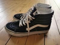 Vans Sneaker Gr. 41 Rheinland-Pfalz - Ober-Olm Vorschau