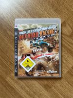 PS3 Spiel: World Championship Off Road Racing Nordrhein-Westfalen - Marl Vorschau