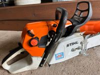 Stihl MS 441 C - M W Brandenburg - Baruth / Mark Vorschau