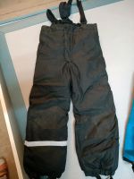 Skihose Schneehose H&M 122 Hannover - Mitte Vorschau