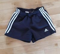 Adidas Shorts Gr. 140 Sachsen-Anhalt - Uhrsleben Vorschau