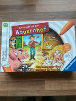 Tiptoi Spiel Rätselspaß auf dem Bauernhof Niedersachsen - Burgdorf Vorschau