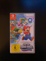 Super Mario bros Wonder Nordrhein-Westfalen - Minden Vorschau
